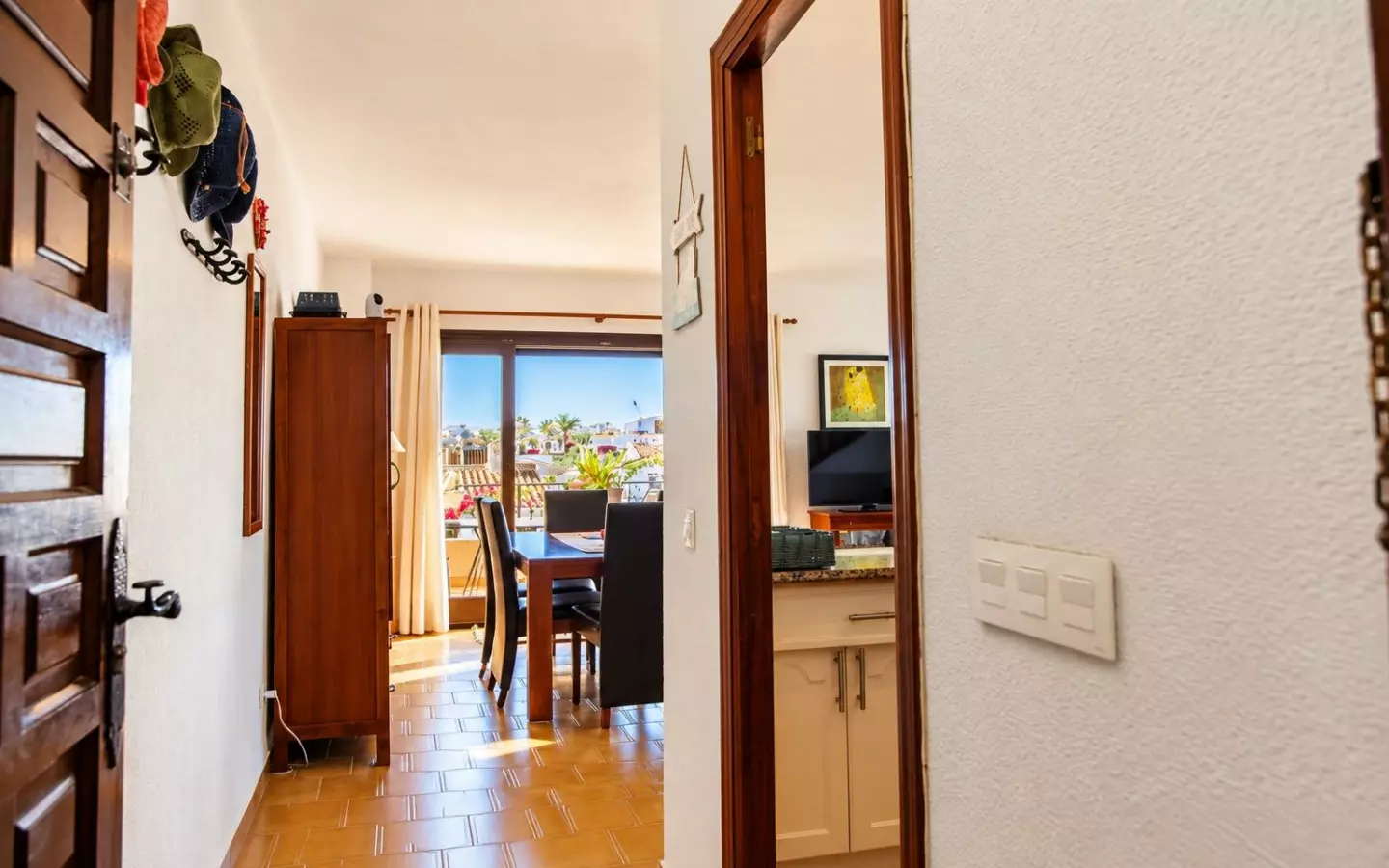 3-bedroom Duplex In Cabo Roig, Spain (154 M²)
