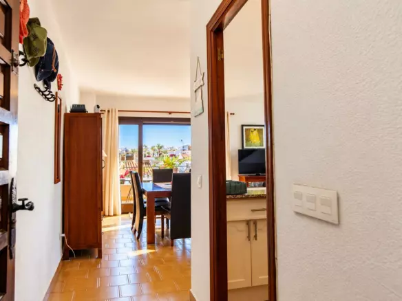 3-bedroom Duplex In Cabo Roig, Spain (154 M²)