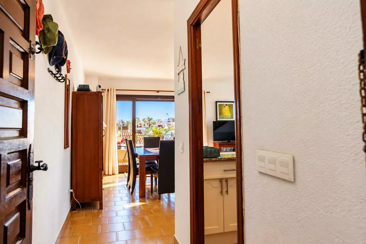 3-bedroom Duplex In Cabo Roig, Spain (154 M²)
