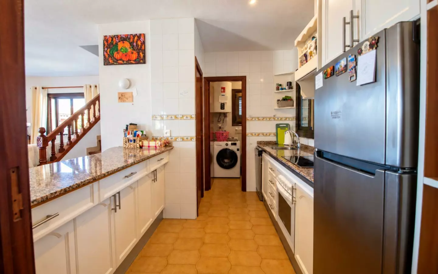 3-bedroom Duplex In Cabo Roig, Spain (154 M²)