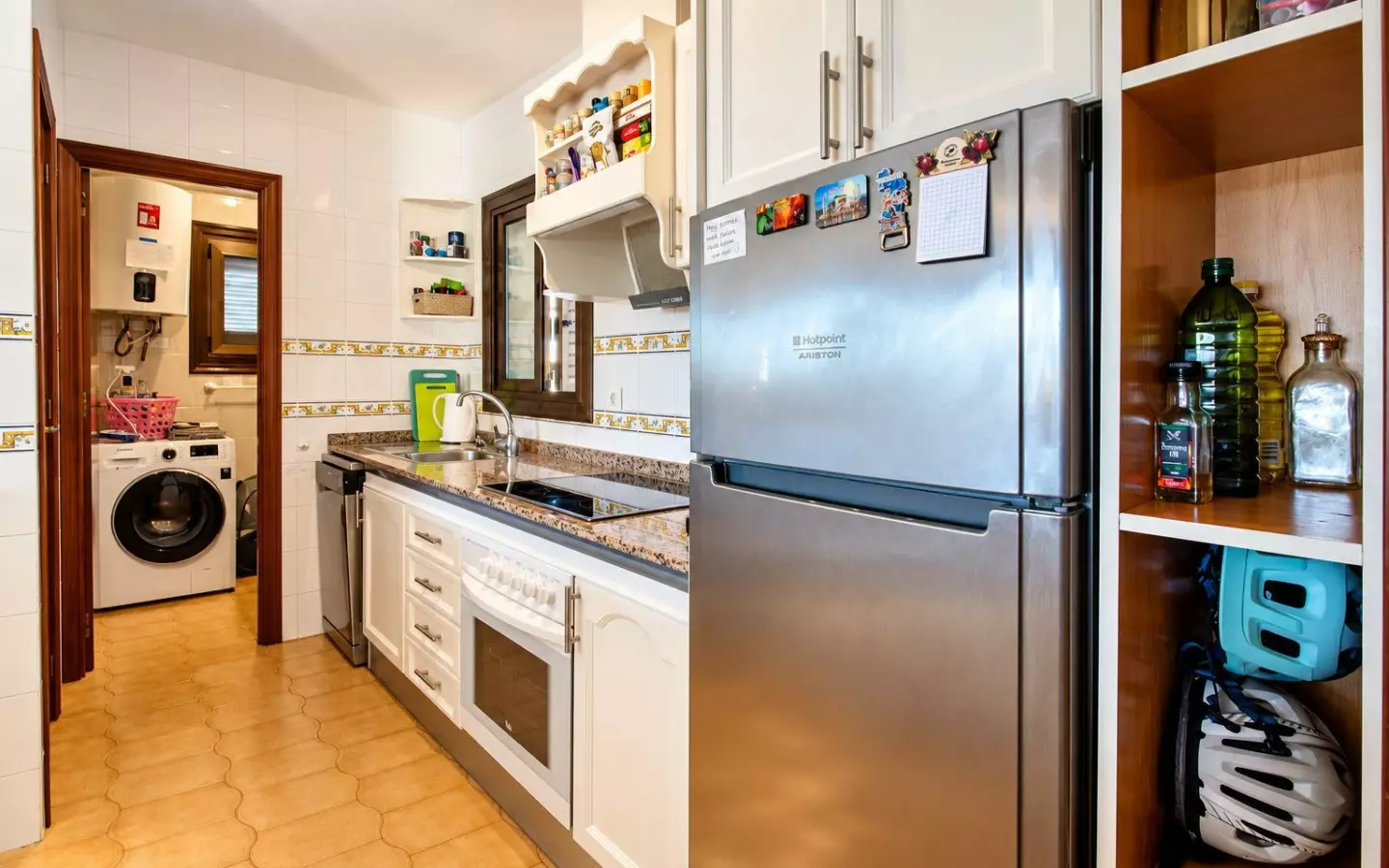 3-bedroom Duplex In Cabo Roig, Spain (154 M²)