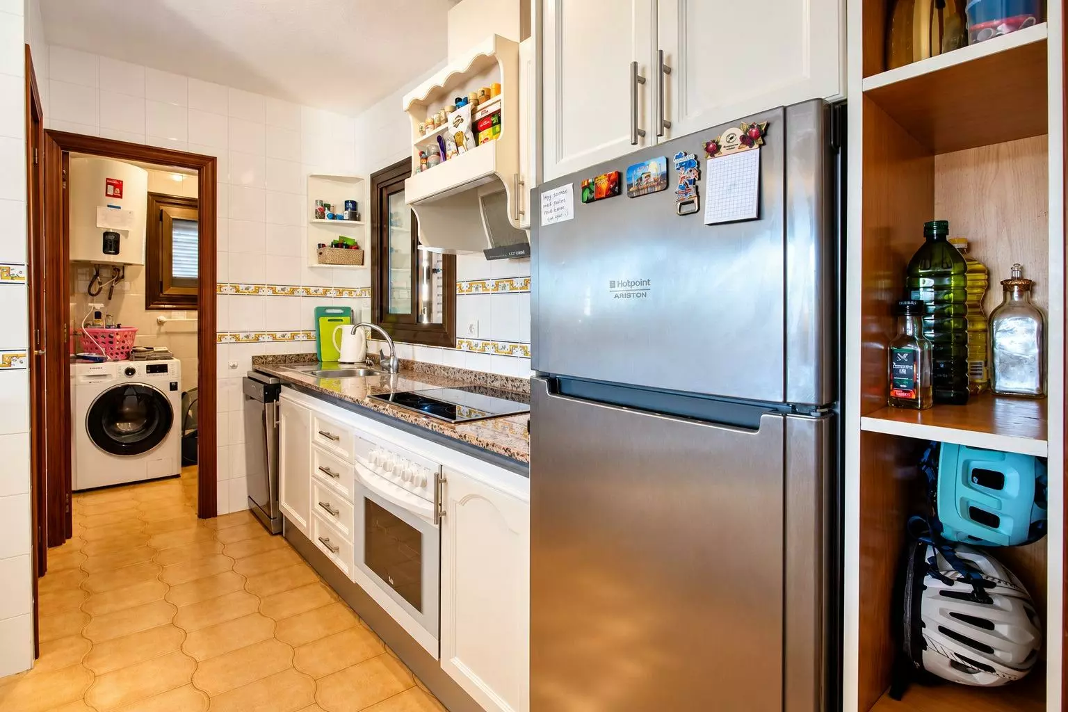 3-bedroom Duplex In Cabo Roig, Spain (154 M²)