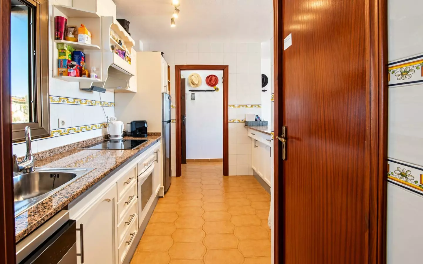 3-bedroom Duplex In Cabo Roig, Spain (154 M²)
