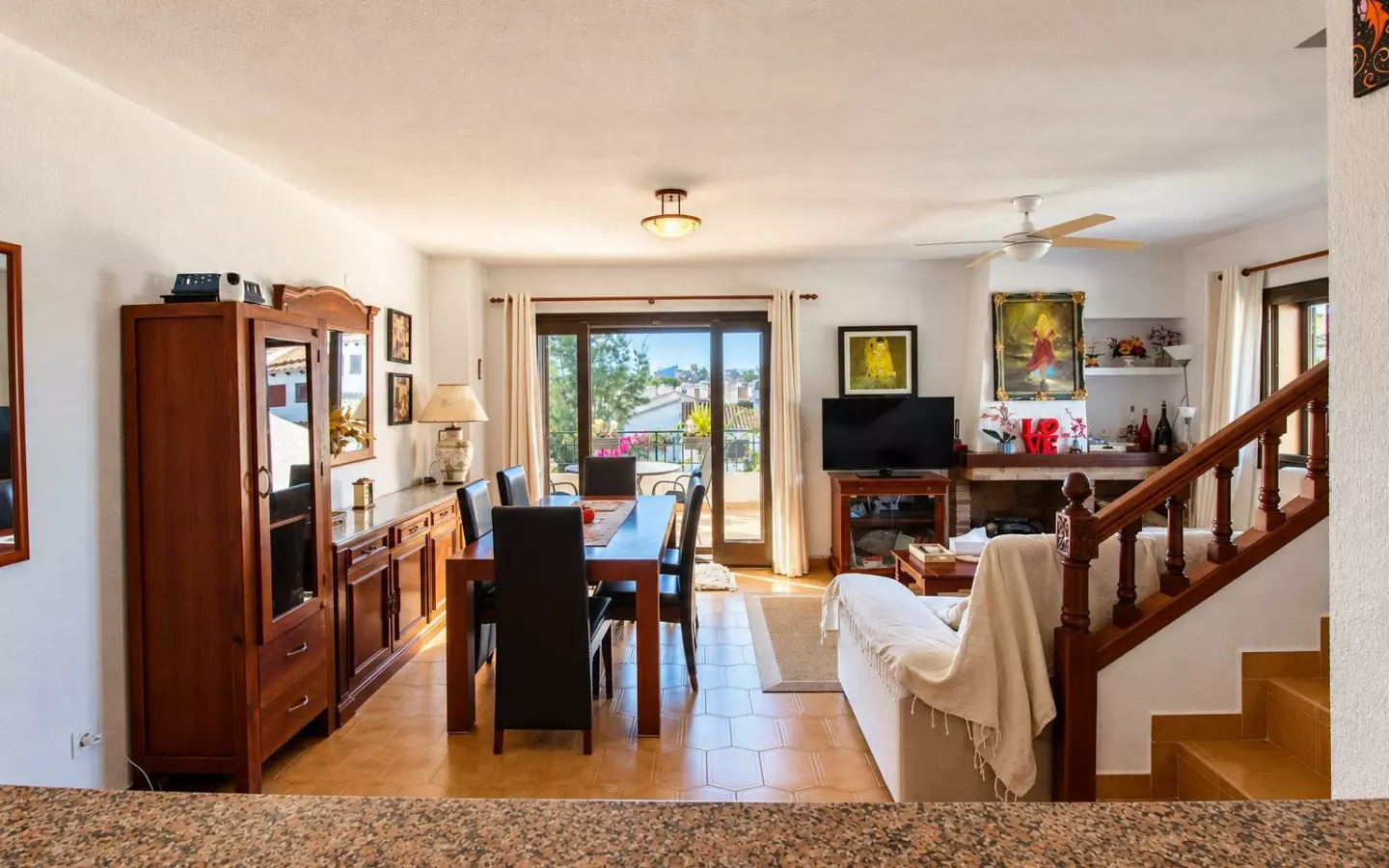 3-bedroom Duplex In Cabo Roig, Spain (154 M²)