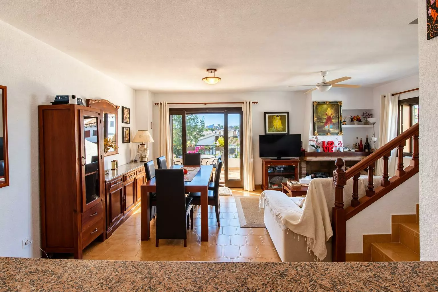 3-bedroom Duplex In Cabo Roig, Spain (154 M²)