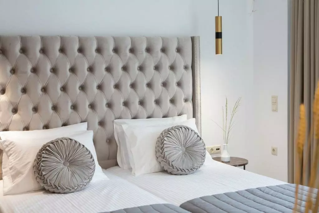 Villa In Lefkada, Greece (600 M²)