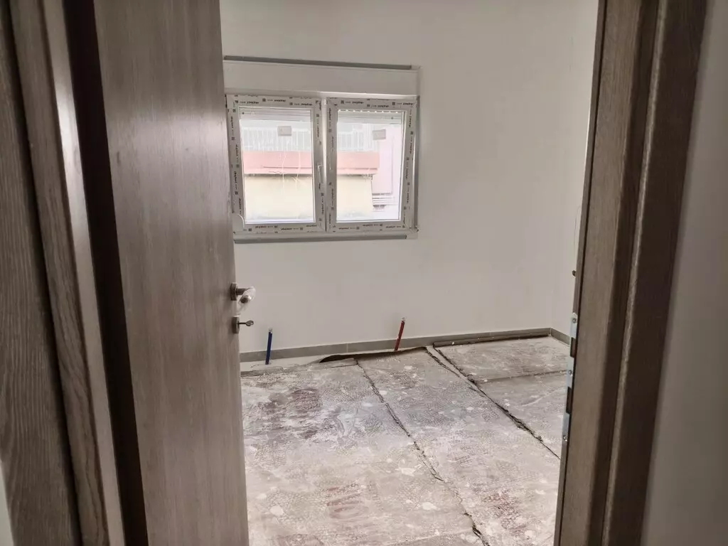 2-bedroom Flat In Center Of Thessaloniki, Greece (46 M²)