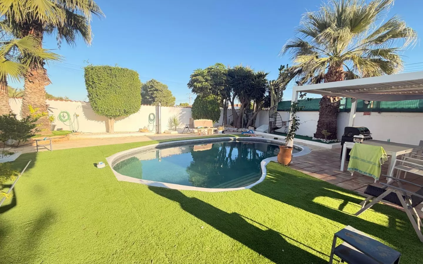 2-bedroom Villa In Orihuela Costa, Spain (200 M²)
