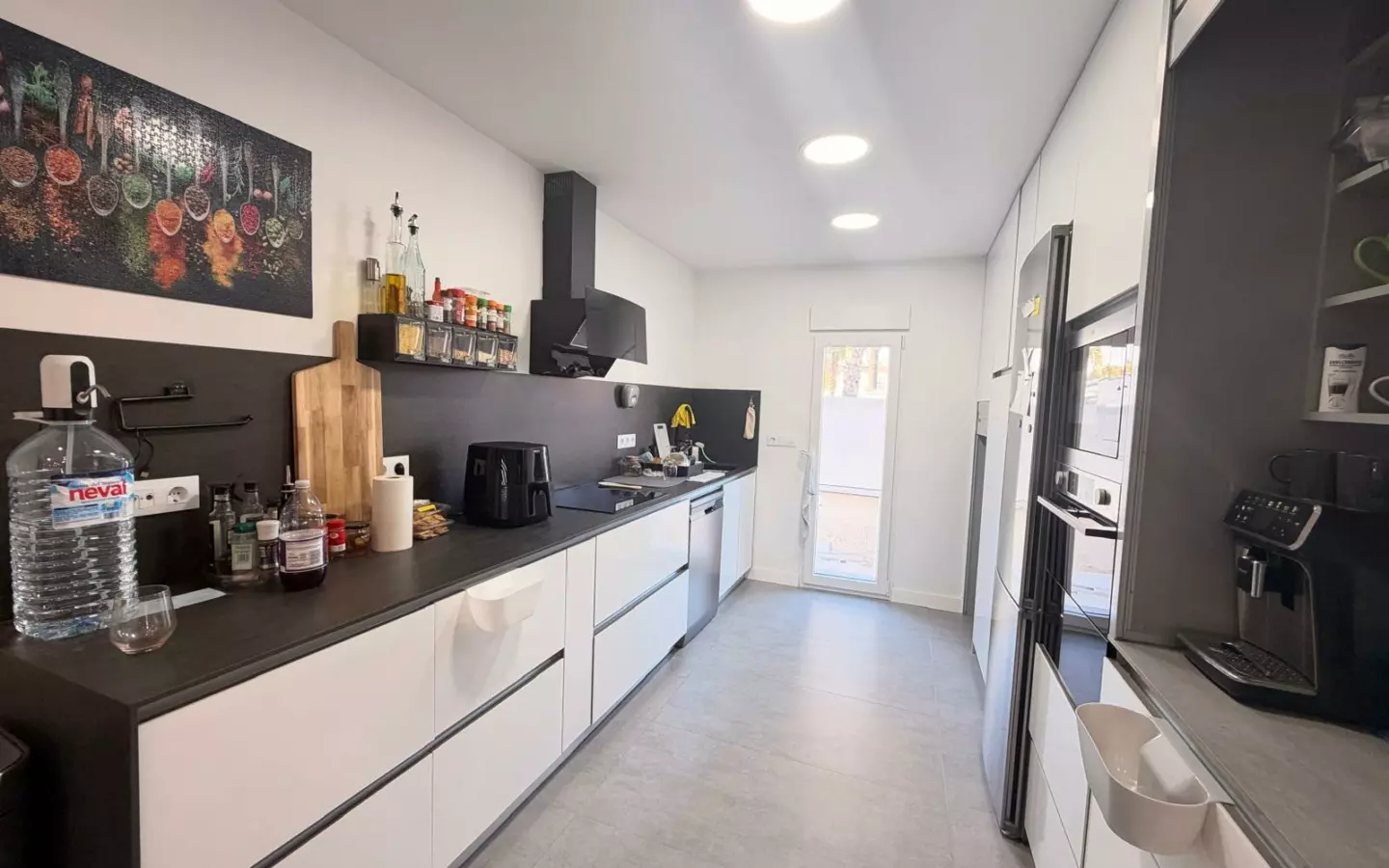 2-bedroom Villa In Orihuela Costa, Spain (200 M²)