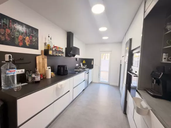2-bedroom Villa In Orihuela Costa, Spain (200 M²)