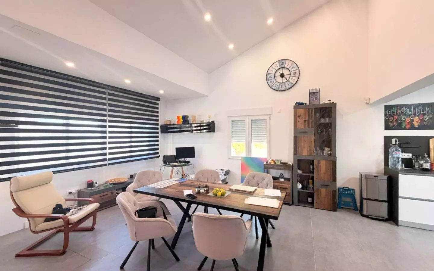 2-bedroom Villa In Orihuela Costa, Spain (200 M²)