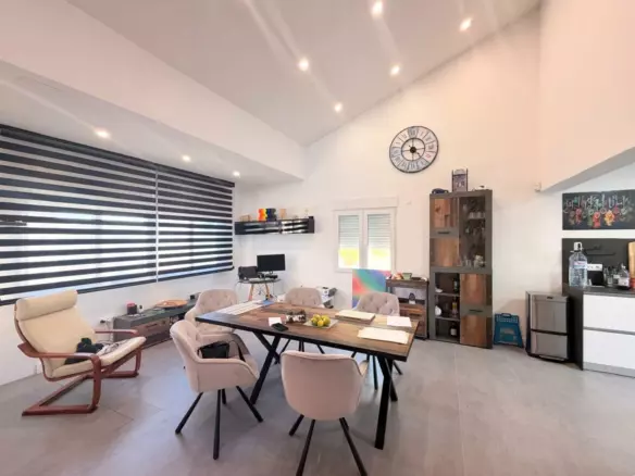 2-bedroom Villa In Orihuela Costa, Spain (200 M²)