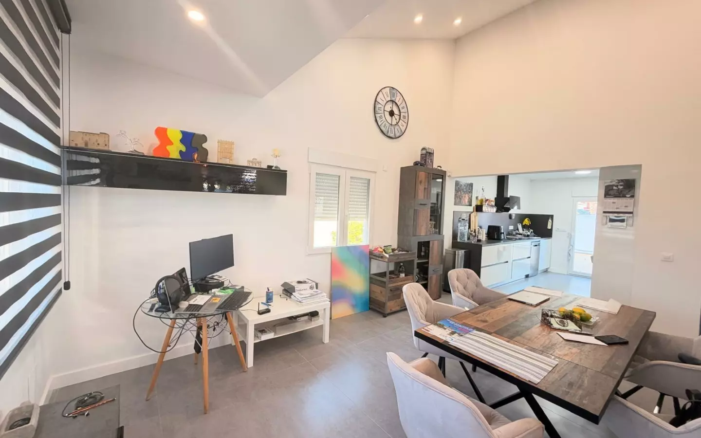 2-bedroom Villa In Orihuela Costa, Spain (200 M²)
