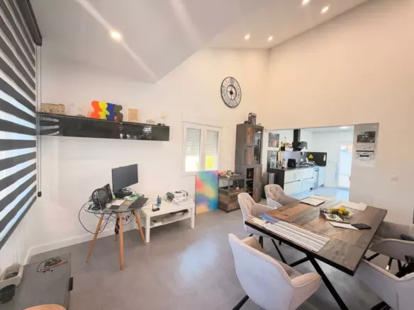 2-bedroom Villa In Orihuela Costa, Spain (200 M²)