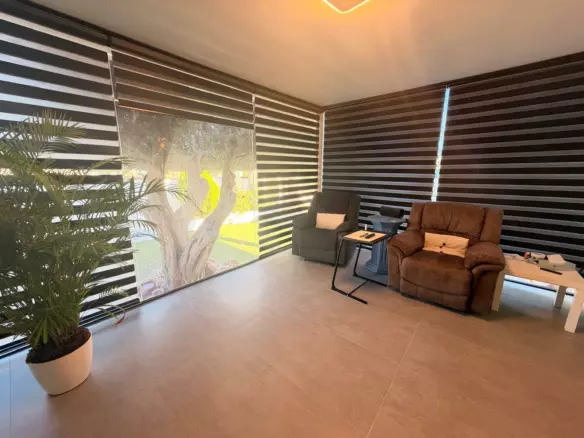2-bedroom Villa In Orihuela Costa, Spain (200 M²)