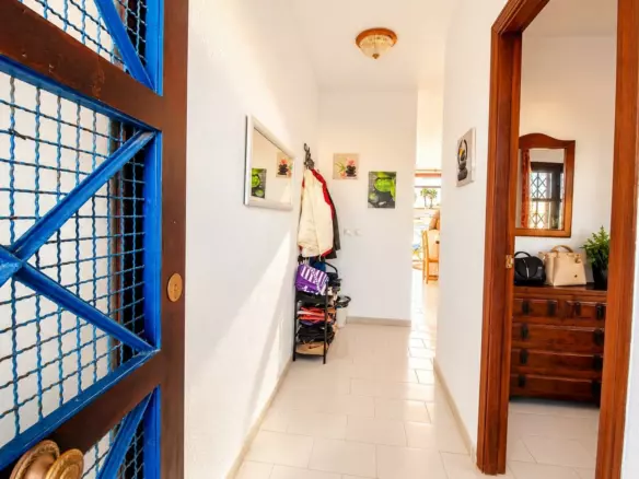 1-bedroom Apartment In Torrevieja, Spain (56 M²)