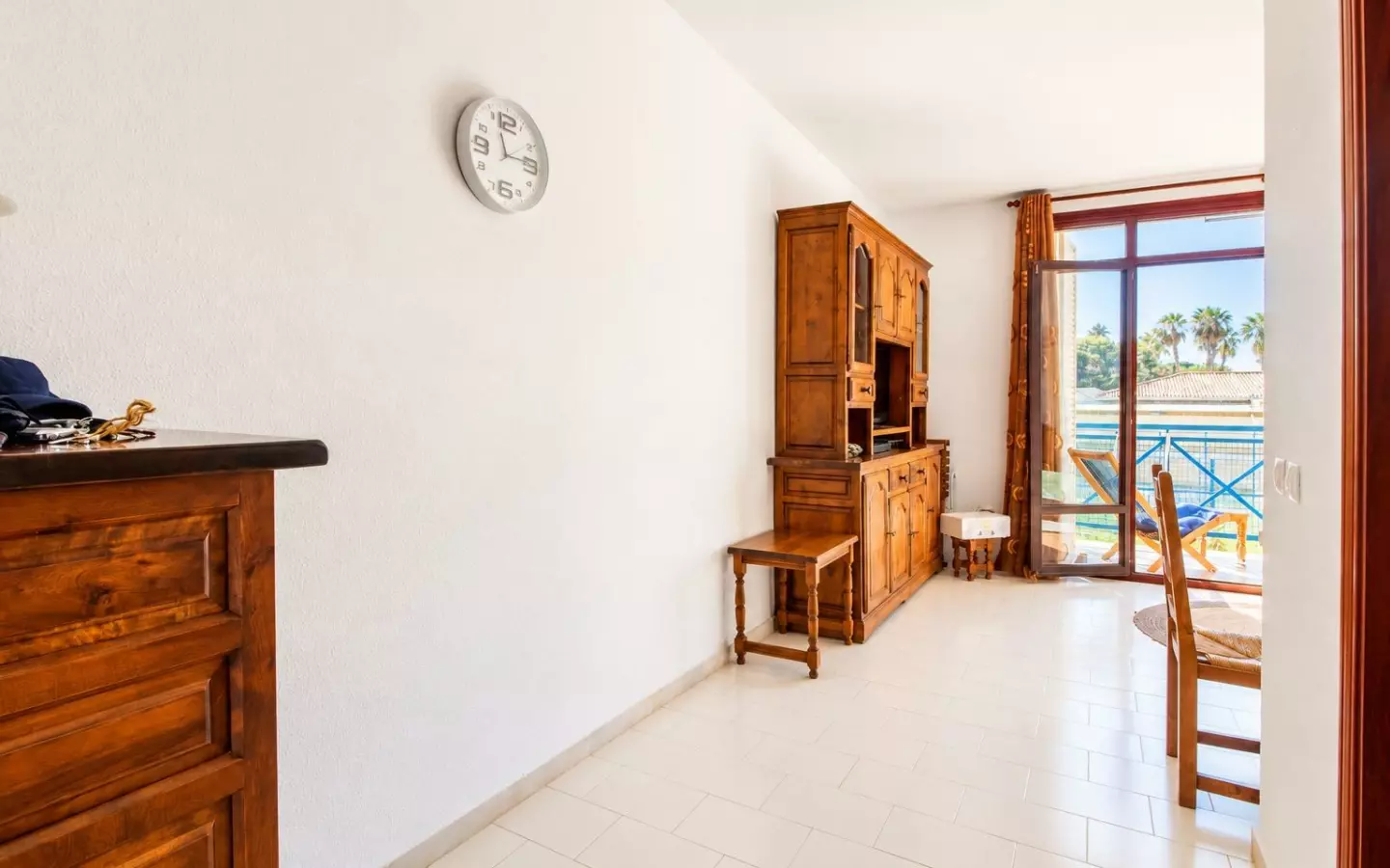 1-bedroom Apartment In Torrevieja, Spain (56 M²)