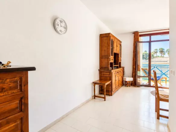 1-bedroom Apartment In Torrevieja, Spain (56 M²)