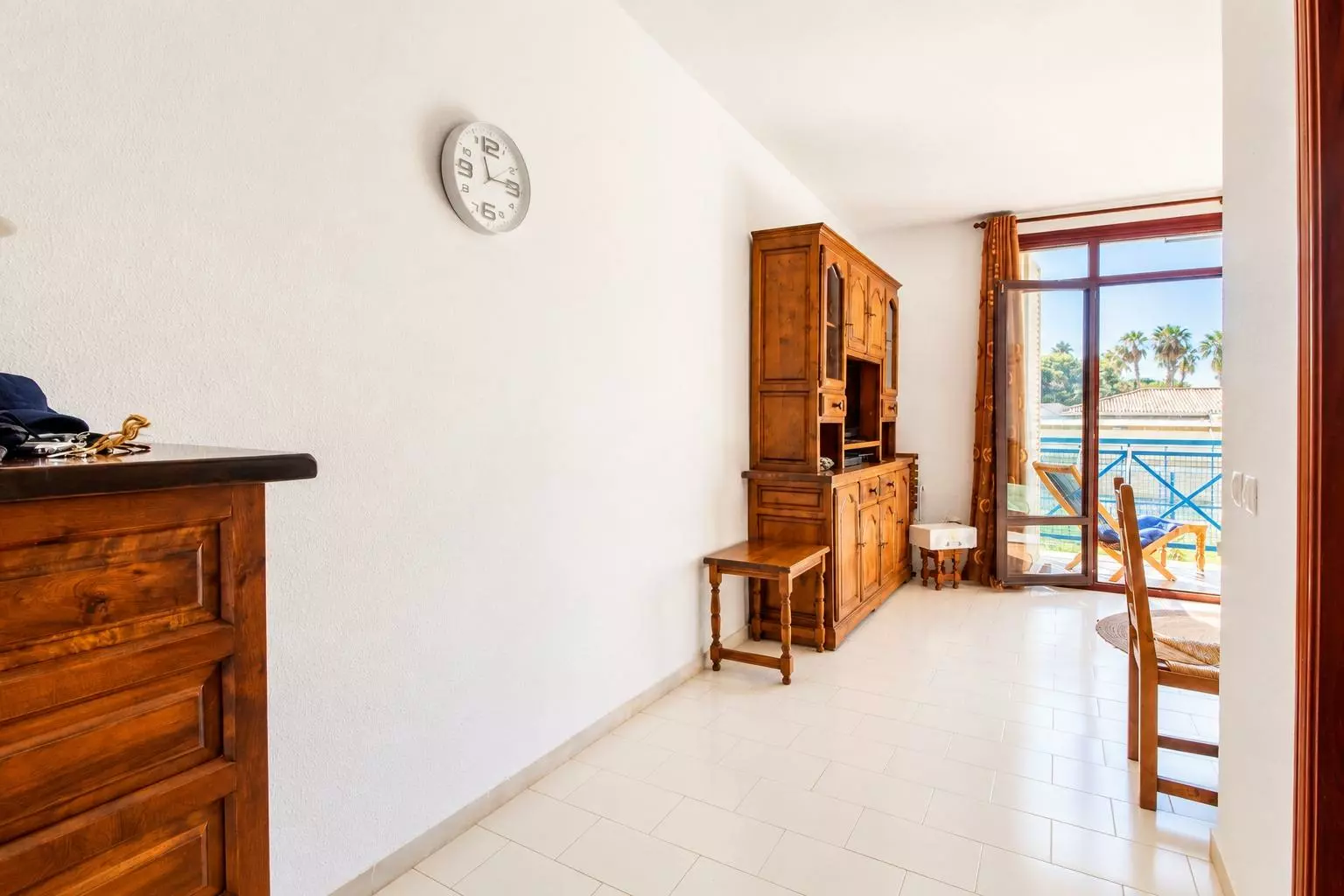 1-bedroom Apartment In Torrevieja, Spain (56 M²)