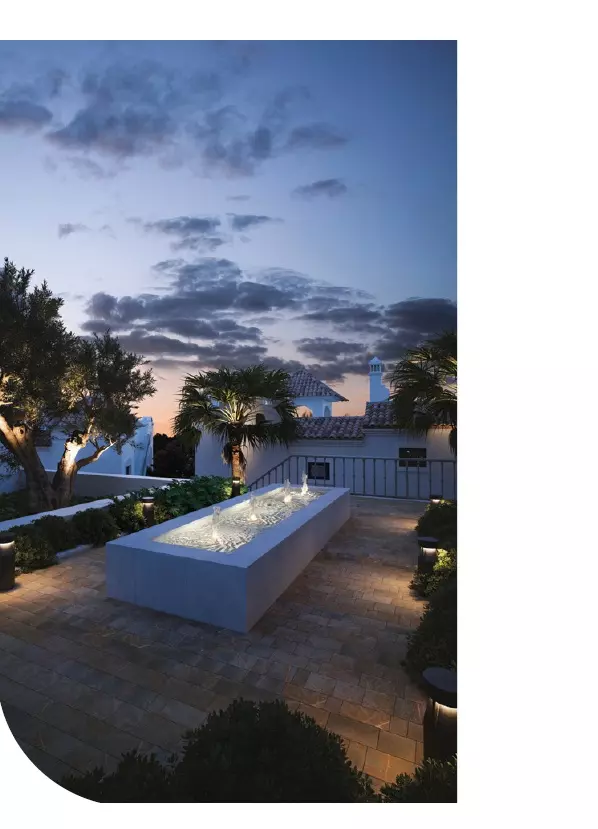 Live The Mediterranean Dream In Estepona, Frontline To Golf