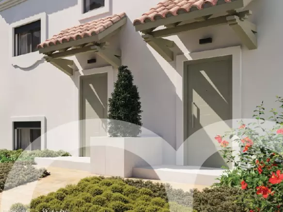 Live The Mediterranean Dream In Estepona, Frontline To Golf