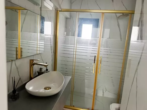 Luxury Villa, 4+1 Villa, Bogaz, Iskele, Northern Cyprus