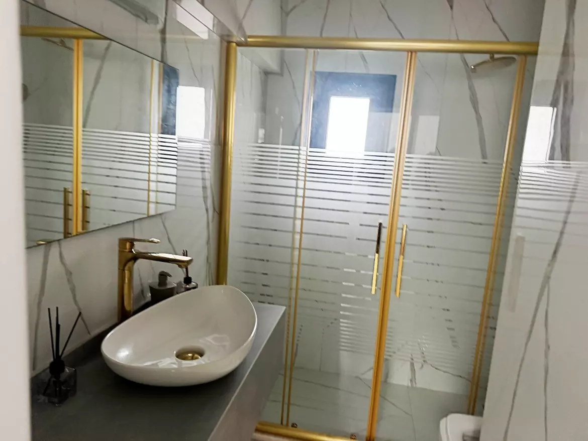 Luxury Villa, 4+1 Villa, Bogaz, Iskele, Northern Cyprus