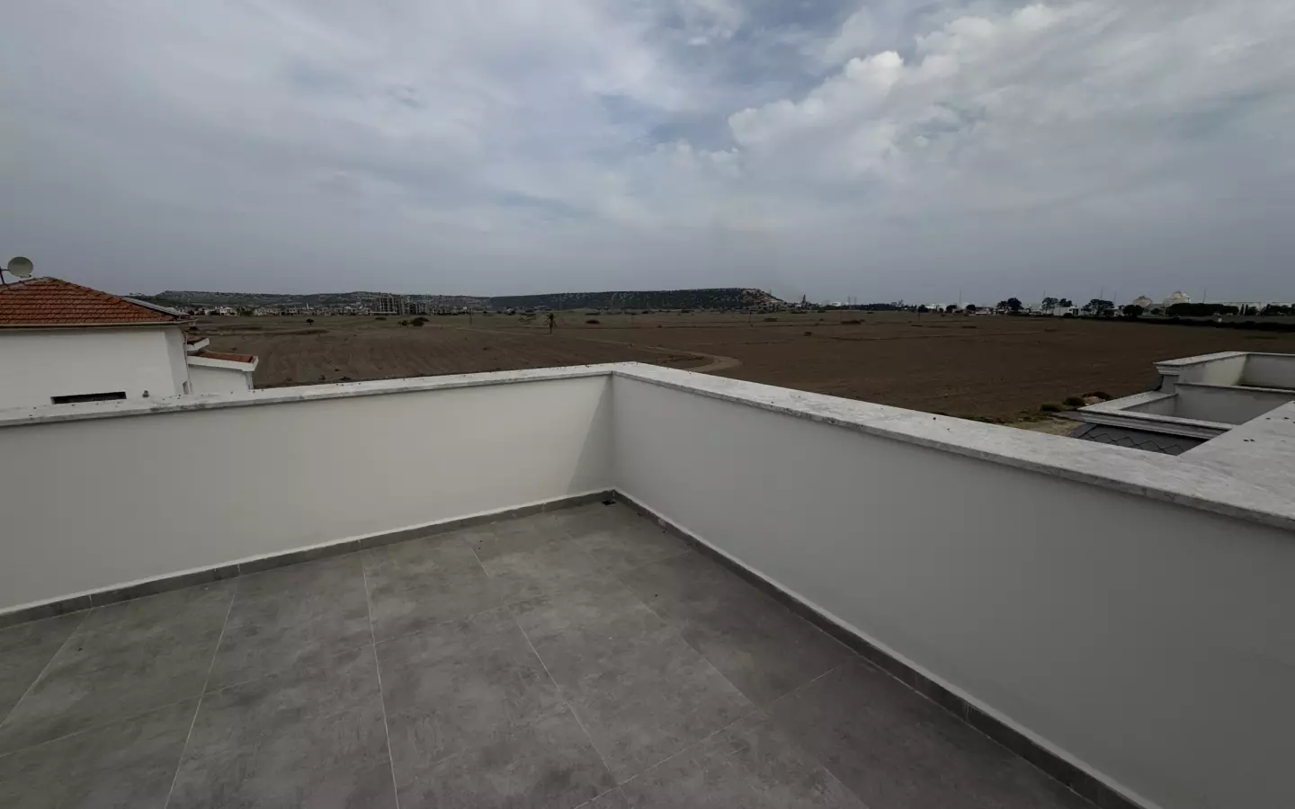Luxury Villa, 4+1 Villa, Bogaz, Iskele, Northern Cyprus