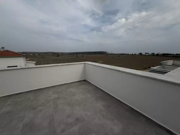 Luxury Villa, 4+1 Villa, Bogaz, Iskele, Northern Cyprus