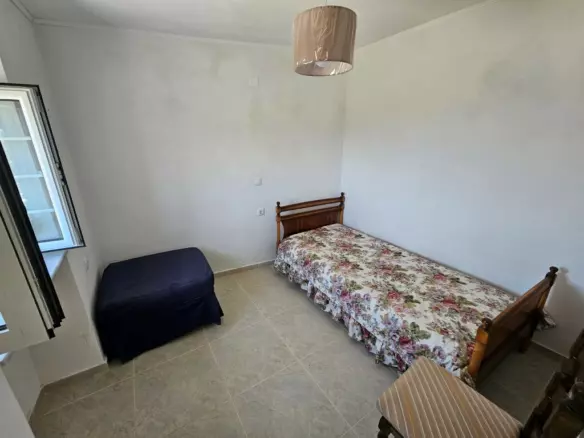 3-bedroom Maisonette In Siteia, Greece (95 M²)