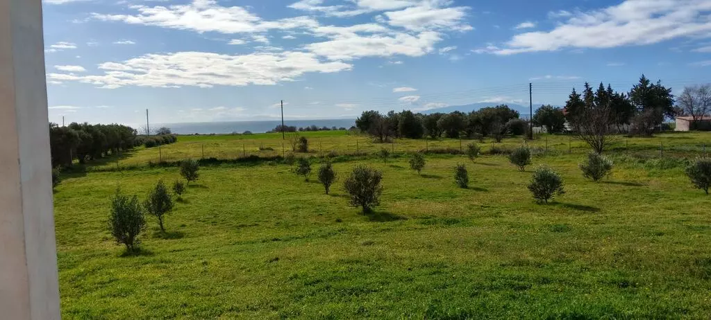 4-bedroom Detached House In Epanomi, Greece (200 M²)