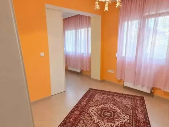2-bedroom Flat In Eleftherio-kordelio, Greece (86 M²)