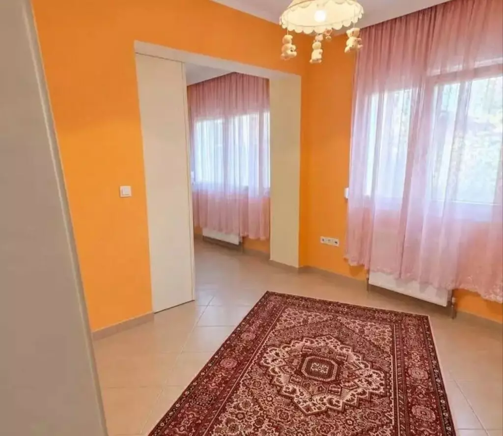 2-bedroom Flat In Eleftherio-kordelio, Greece (86 M²)