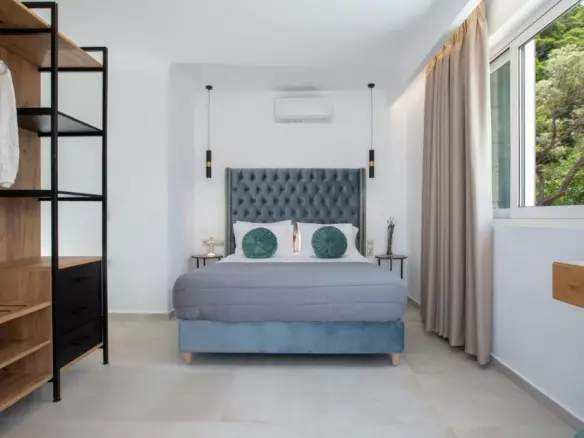 Villa In Lefkada, Greece (600 M²)