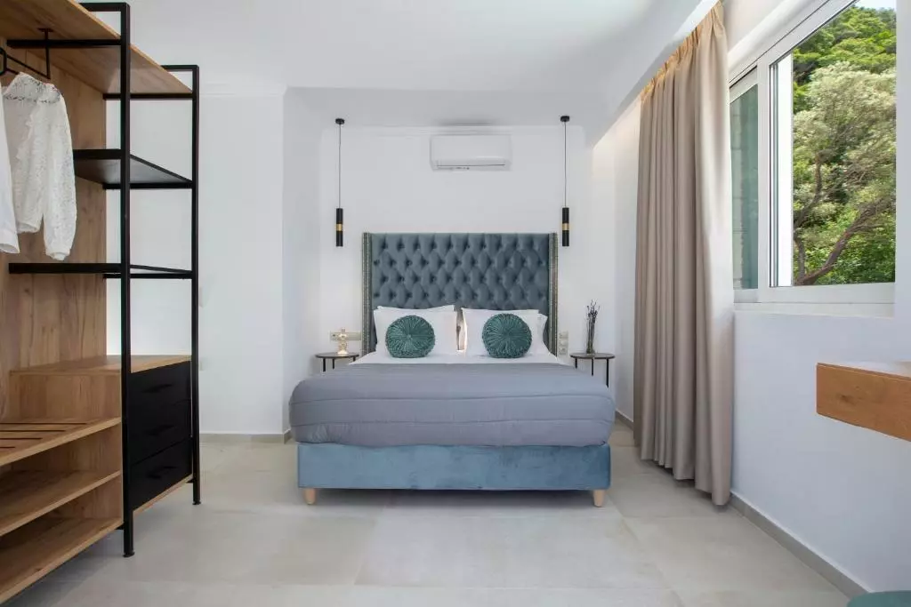 Villa In Lefkada, Greece (600 M²)