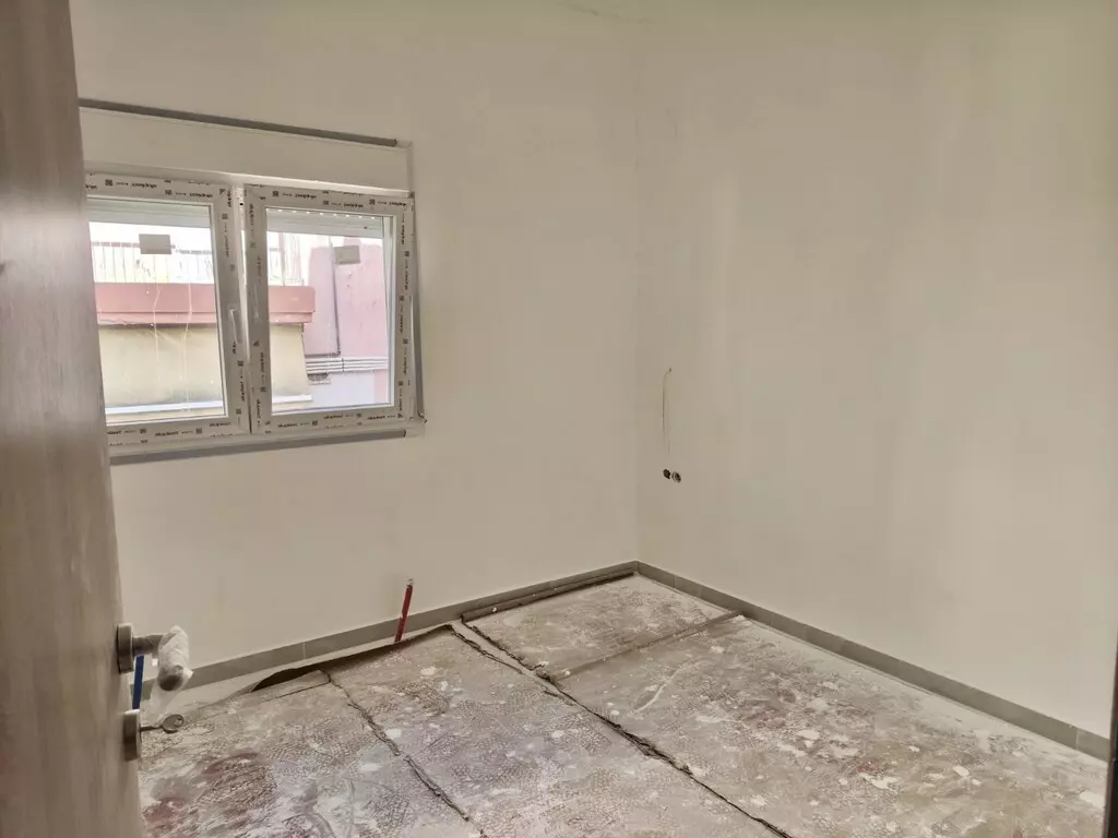 2-bedroom Flat In Center Of Thessaloniki, Greece (46 M²)