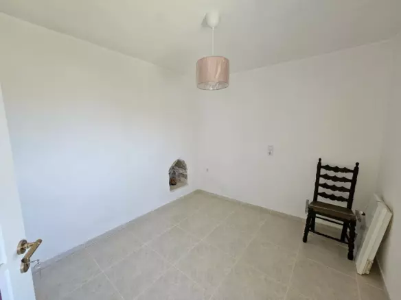 3-bedroom Maisonette In Siteia, Greece (95 M²)