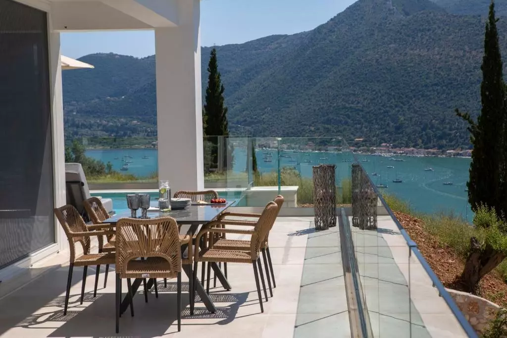 Villa In Lefkada, Greece (600 M²)