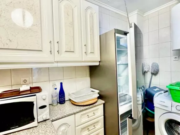 3-bedroom Town House In Torrevieja, Spain (112 M²)