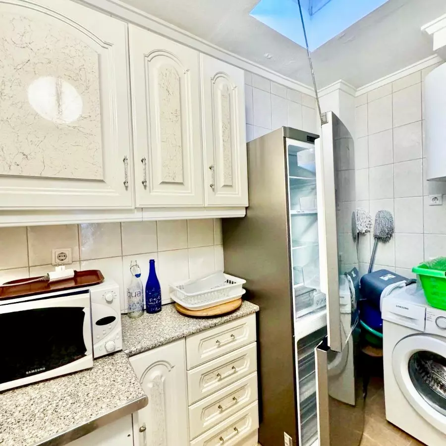 3-bedroom Town House In Torrevieja, Spain (112 M²)