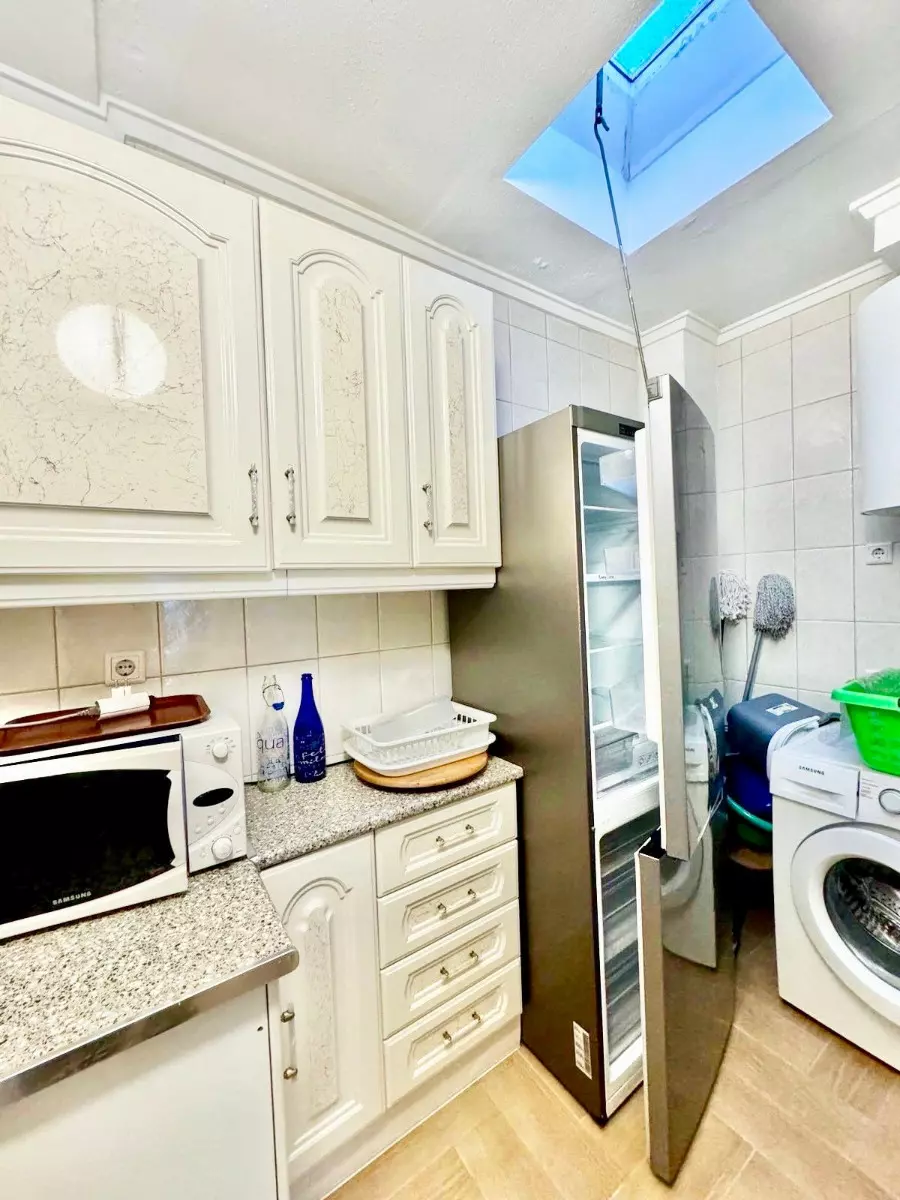 3-bedroom Town House In Torrevieja, Spain (112 M²)