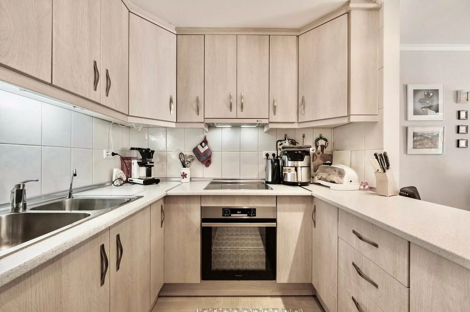 3-bedroom Town House In Torrevieja, Spain (112 M²)