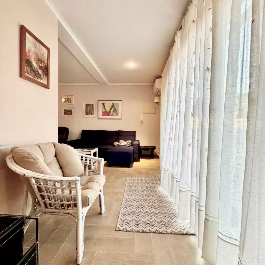 3-bedroom Town House In Torrevieja, Spain (112 M²)