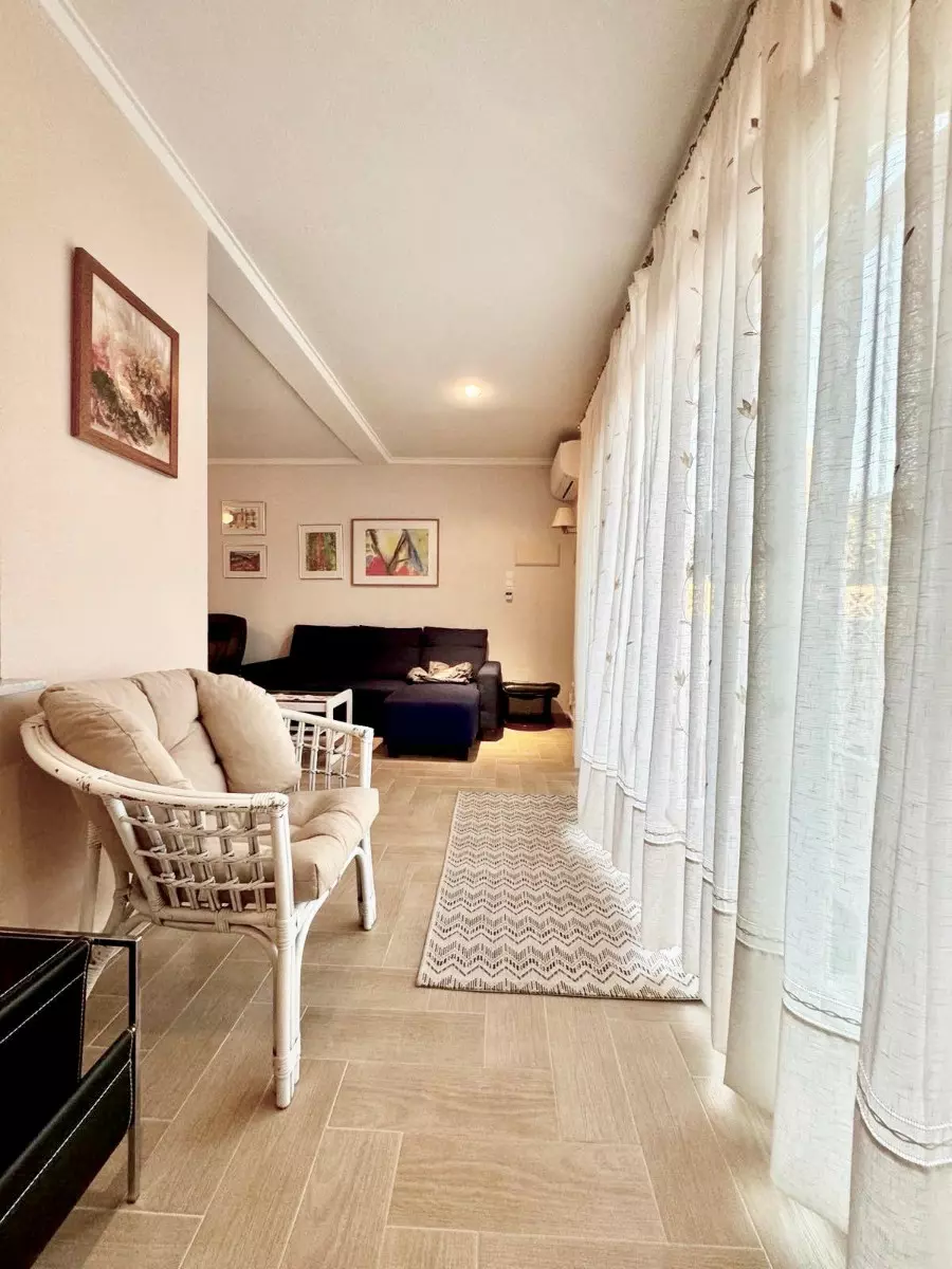 3-bedroom Town House In Torrevieja, Spain (112 M²)