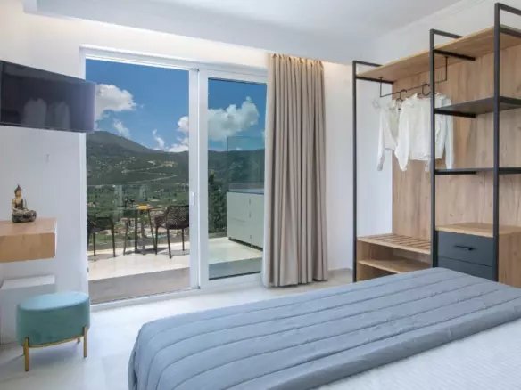 Villa In Lefkada, Greece (600 M²)