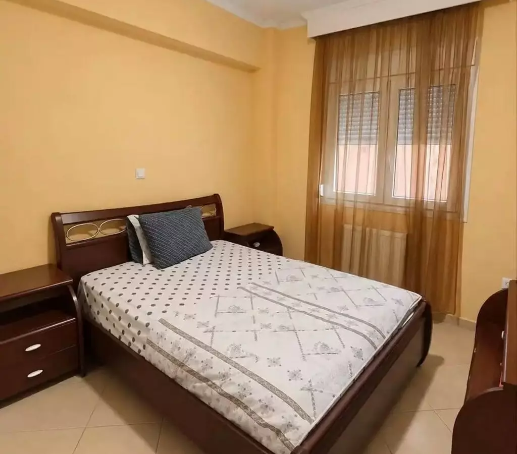2-bedroom Flat In Eleftherio-kordelio, Greece (86 M²)