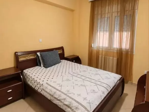 2-bedroom Flat In Eleftherio-kordelio, Greece (86 M²)