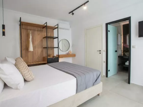 Villa In Lefkada, Greece (600 M²)