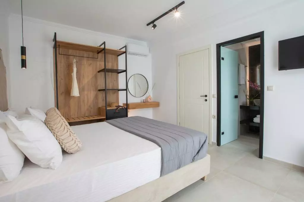 Villa In Lefkada, Greece (600 M²)