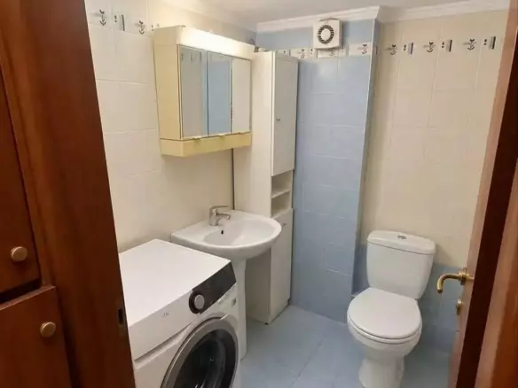2-bedroom Flat In Eleftherio-kordelio, Greece (86 M²)